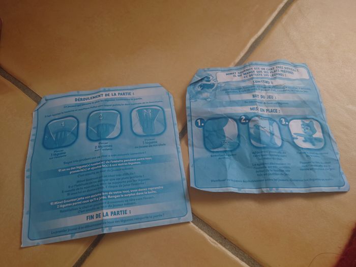 Minet Gourmet - photo numéro 5