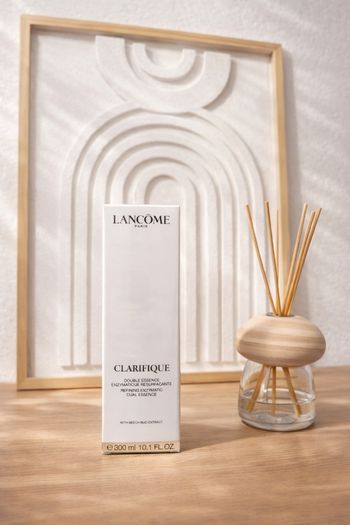 Lancôme Clarifique – Double Essence 300 ml | Soin d’exception