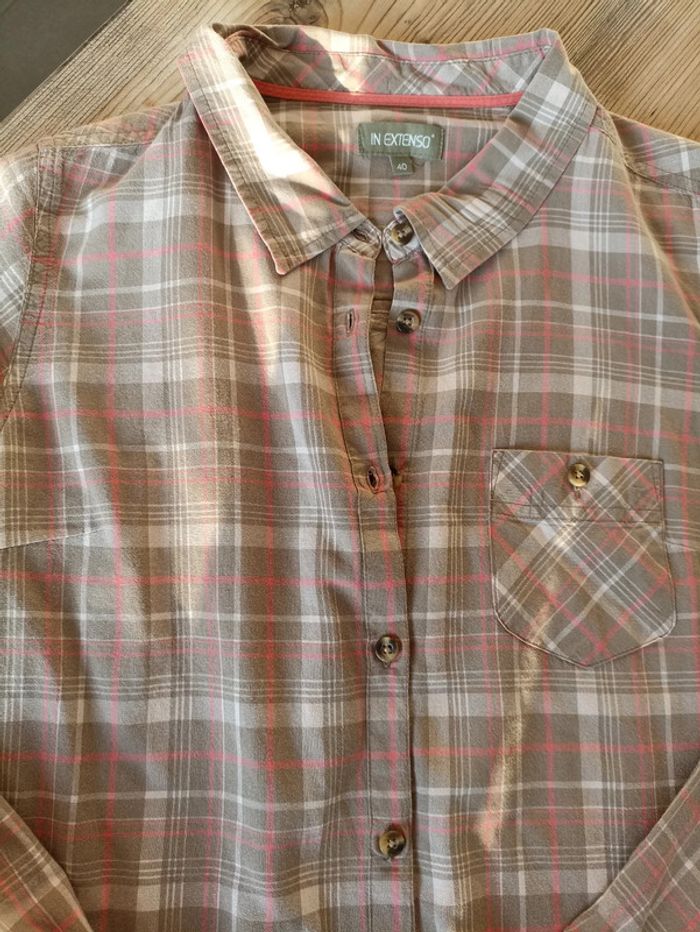 Chemise femme 40 - photo numéro 6