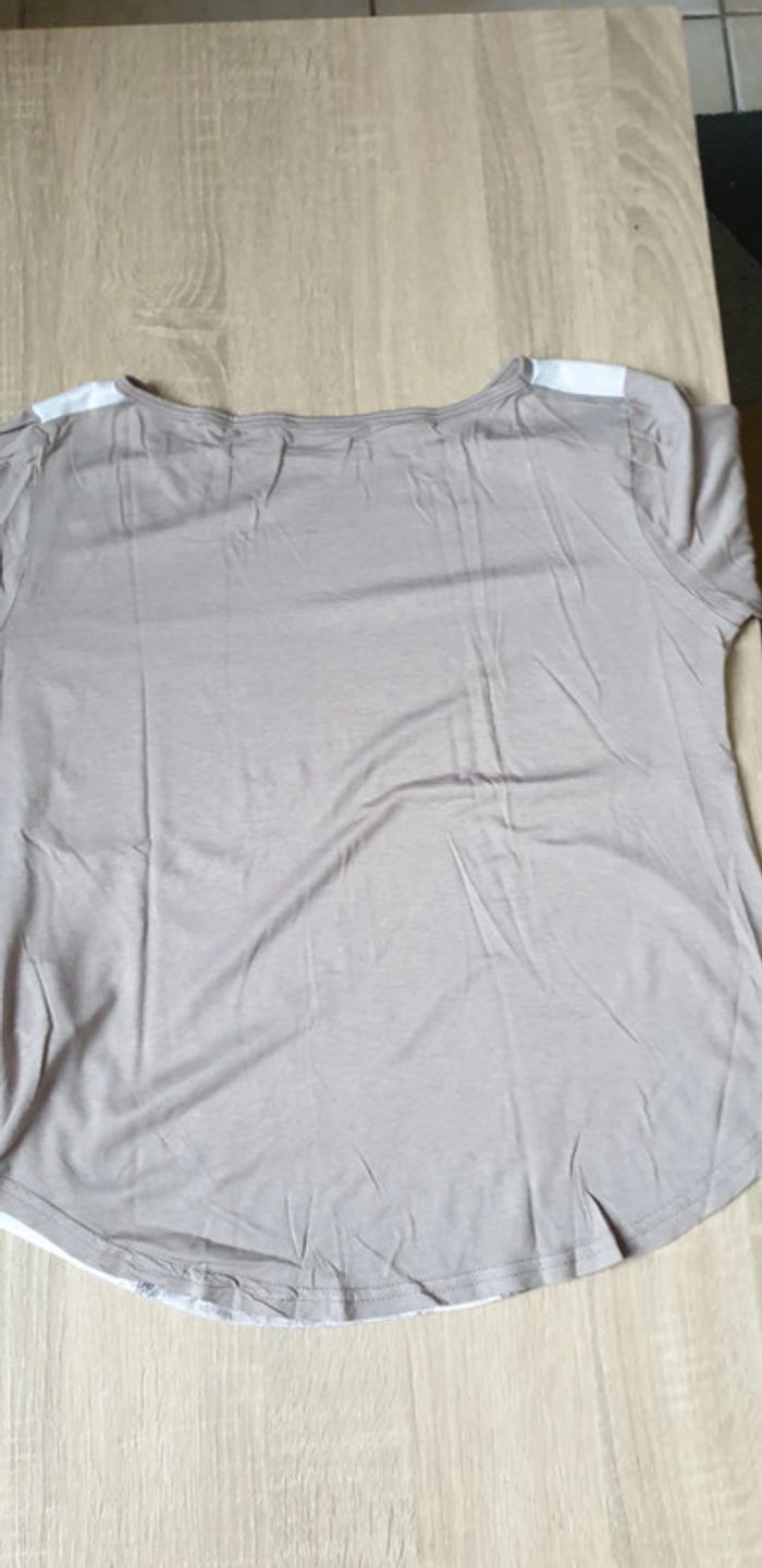 Tee shirt promod 38 - photo numéro 3