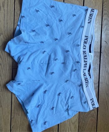 Caleçon Ralph Lauren