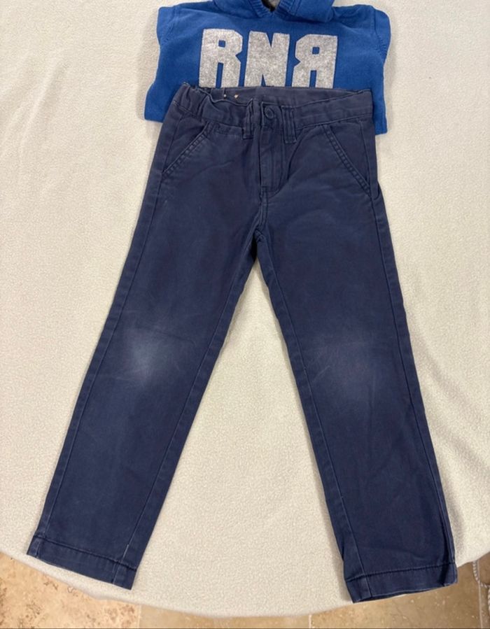 Ensemble taille 5 ans - photo numéro 3