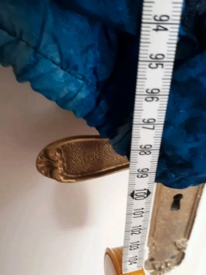 Robe boule multicolore 44 - photo numéro 5