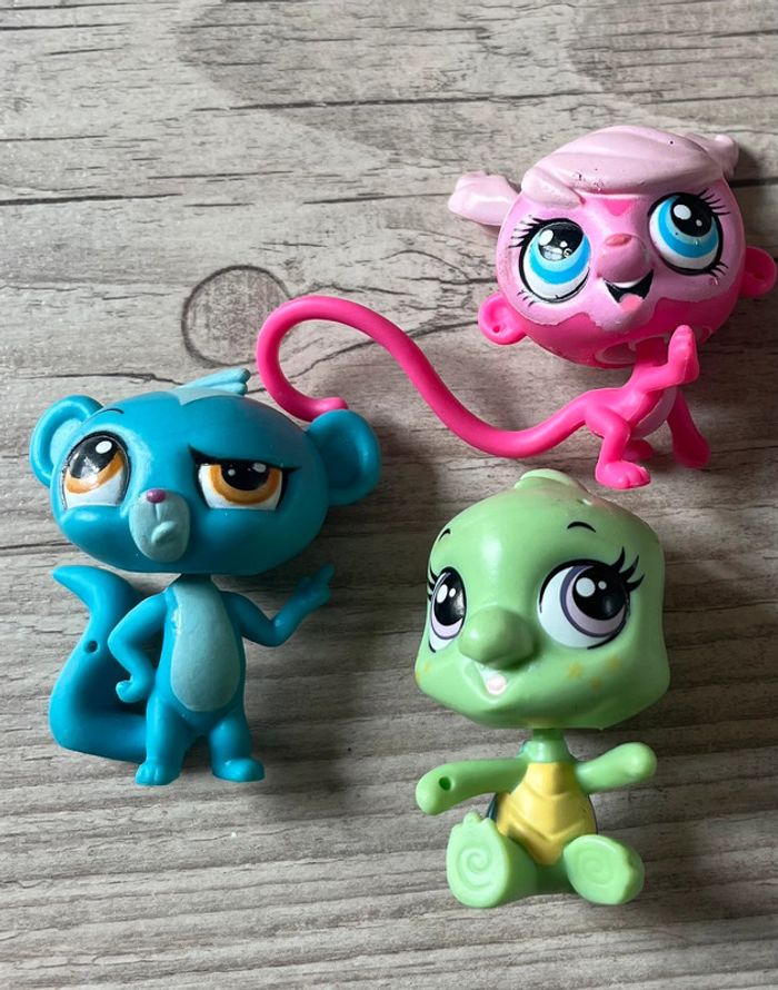 Lot petshop - photo numéro 2