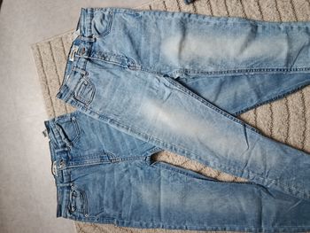 Jean skinny