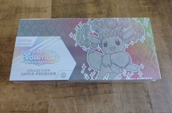 Spc evolution prismatique 