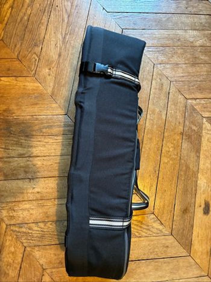 Couffin Cocoon S Cybex - photo numéro 2