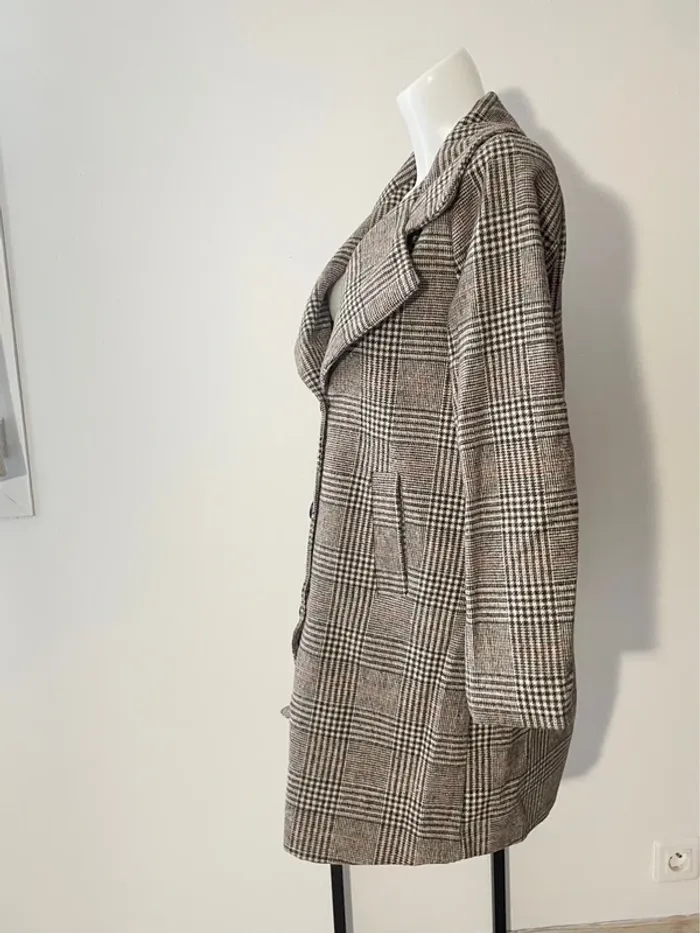 Manteau - photo numéro 4