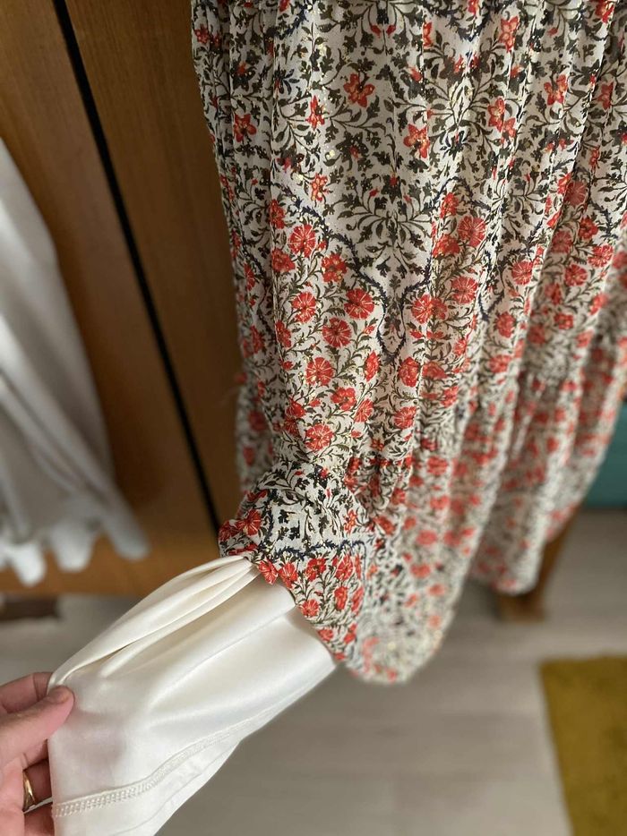 Robe longue - photo numéro 4