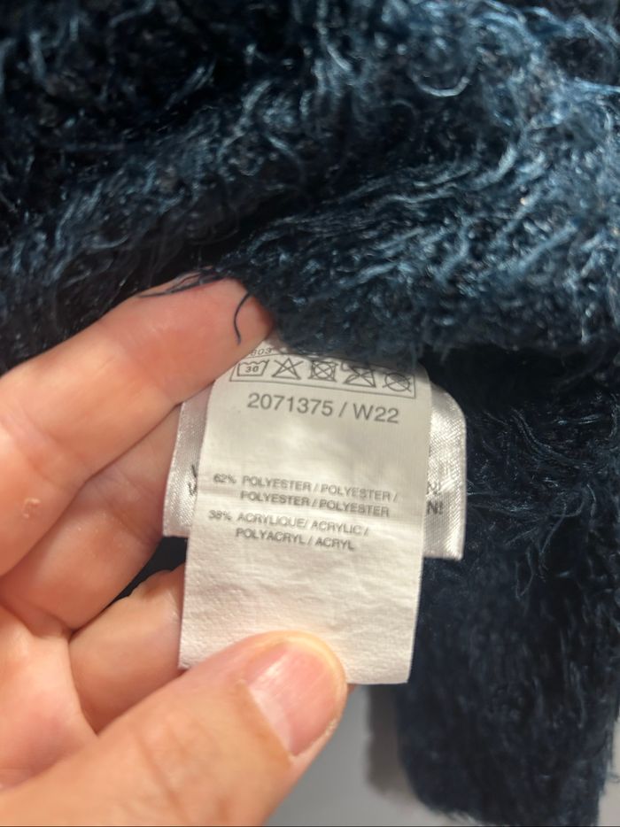 Gilet 34.36 - photo numéro 3