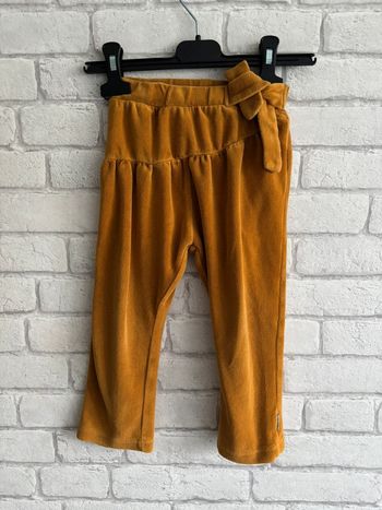 Pantalon hust and claire taille 2 ans