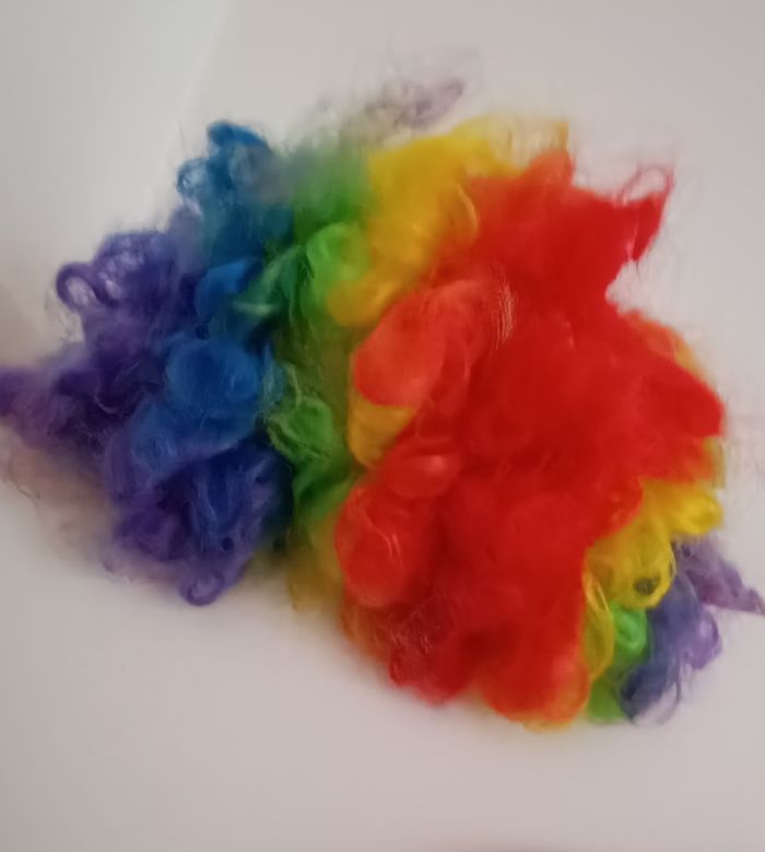 Déguisement de clown adulte - photo numéro 5