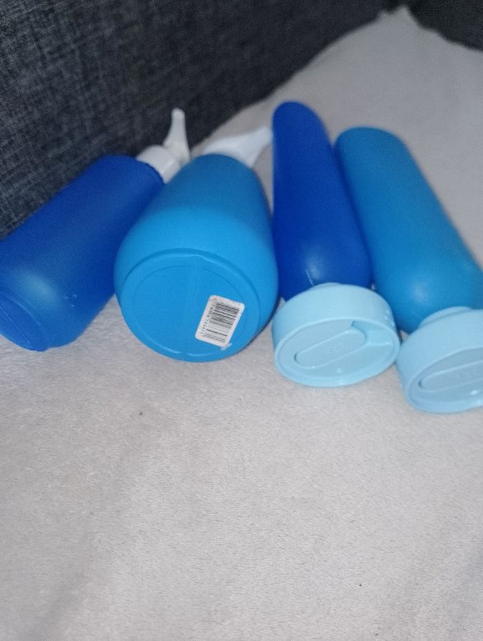 Contenant pour produit (vide) - photo numéro 9