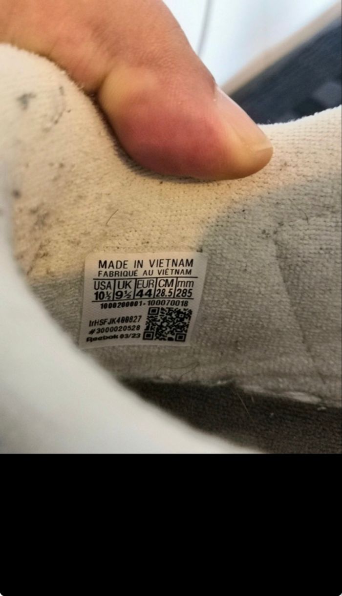 Vends réebook Revenge - photo numéro 2