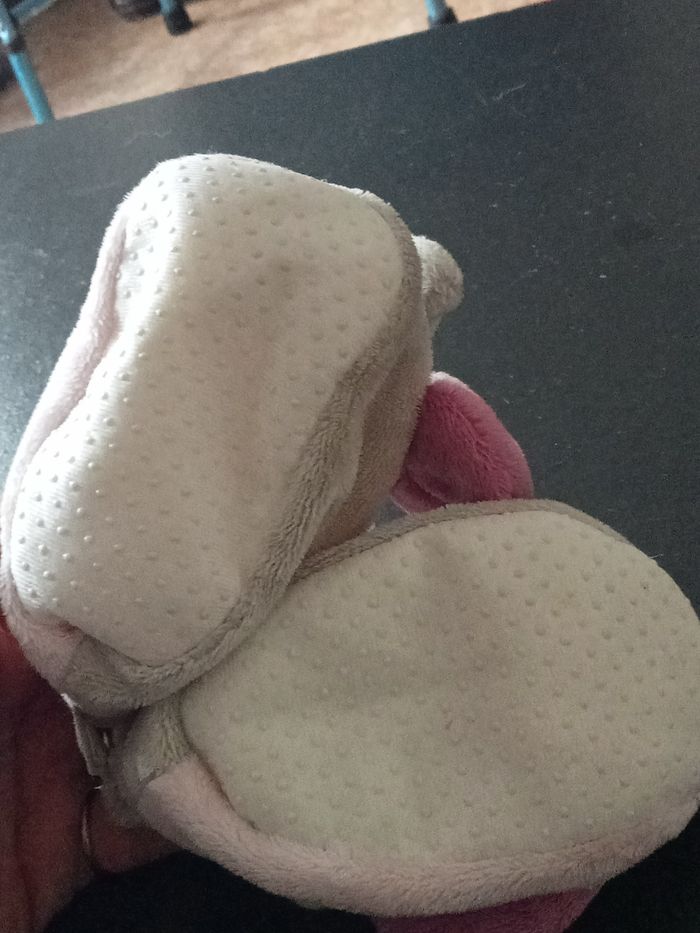 Chaussons - photo numéro 6