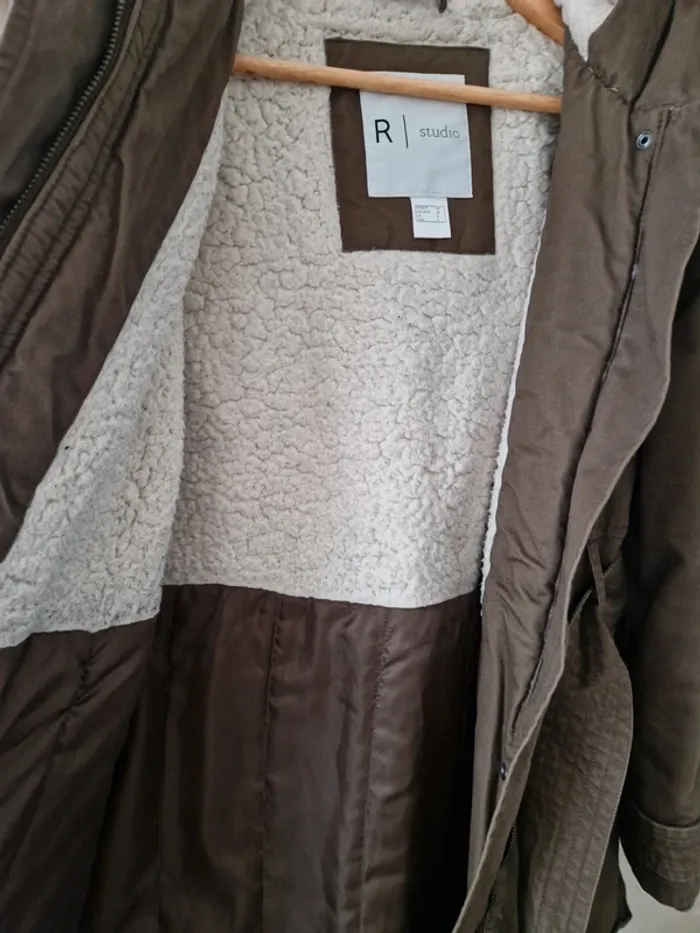 Veste La Redoute - photo numéro 4