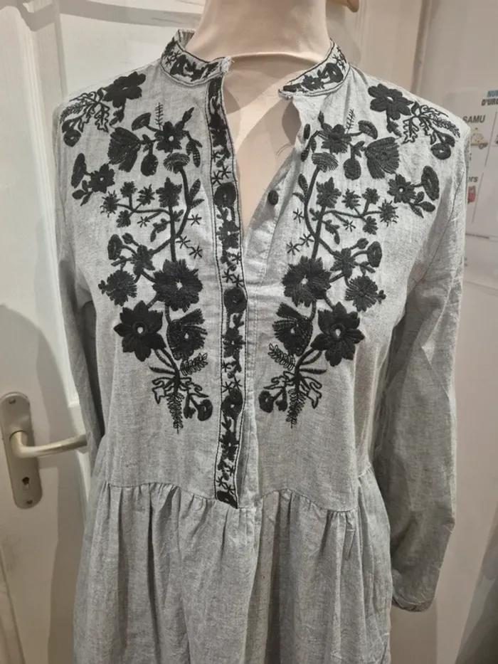 Robe #automne 38 - photo numéro 10