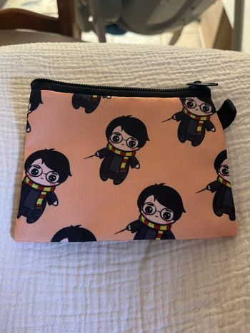Porte-monnaie, Harry Potter