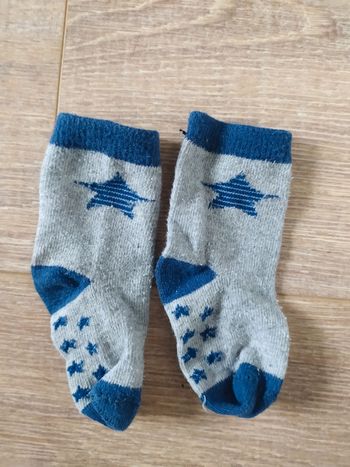 Chaussettes 19/20