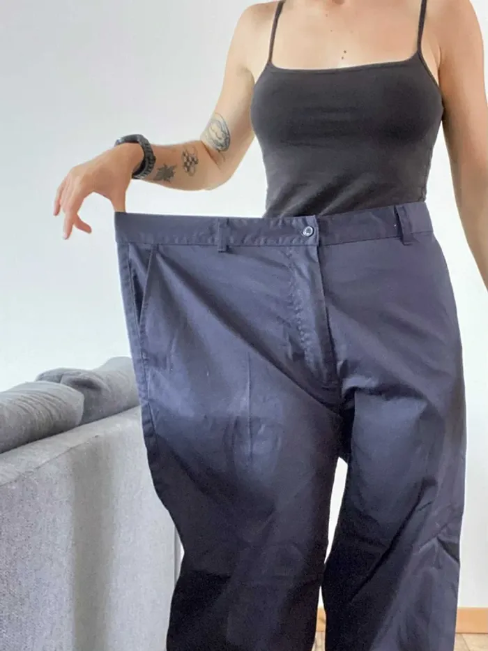 Pantalon Uniforme - photo numéro 6