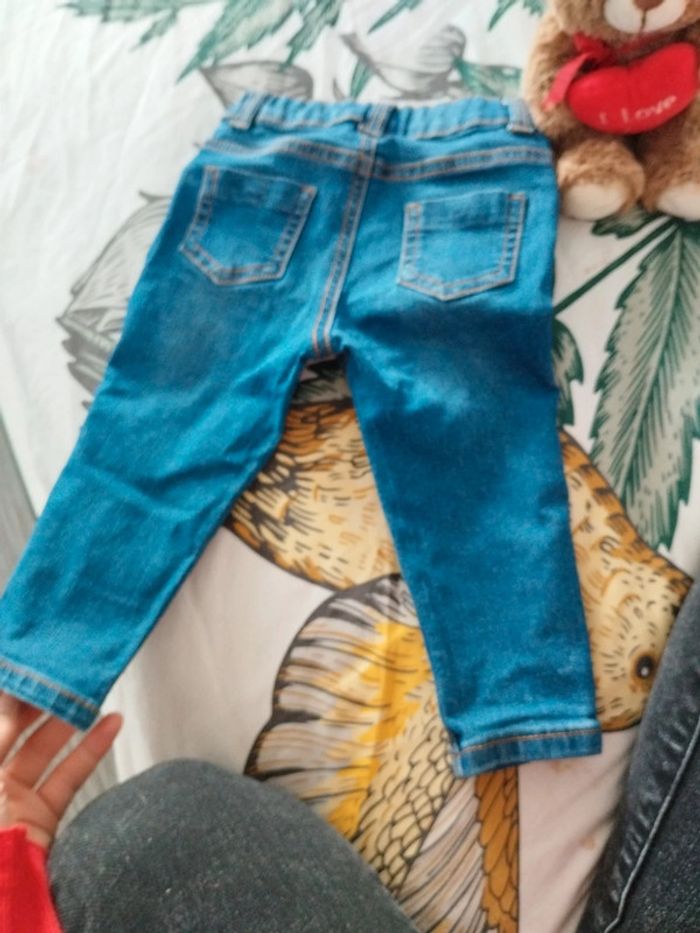 jeans - photo numéro 4