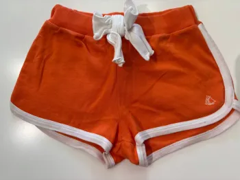 Short 6 ans Petit Bateau