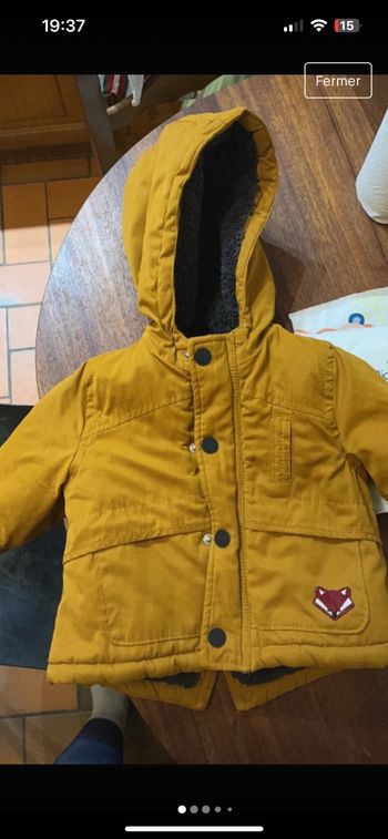 Manteau