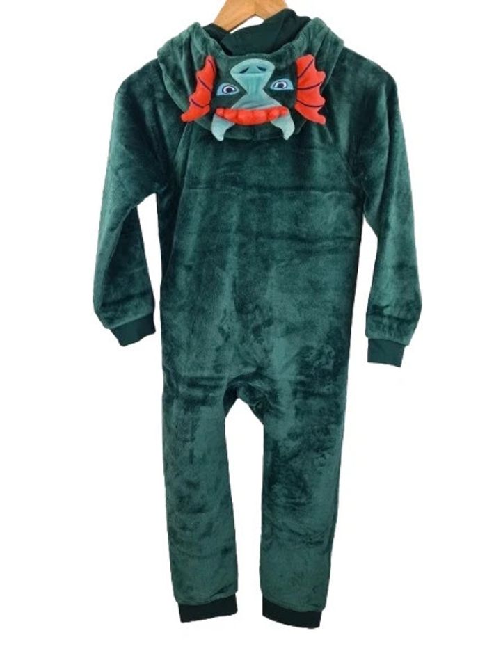 Pyjama sergent major - photo numéro 2