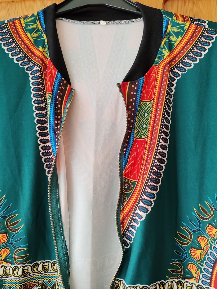 Blouson léger ml - photo numéro 4