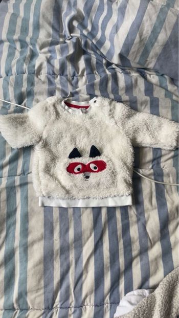 vend lot vêtements bébé 3 mois