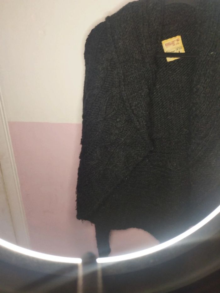 Veste  khujo taille l - photo numéro 3