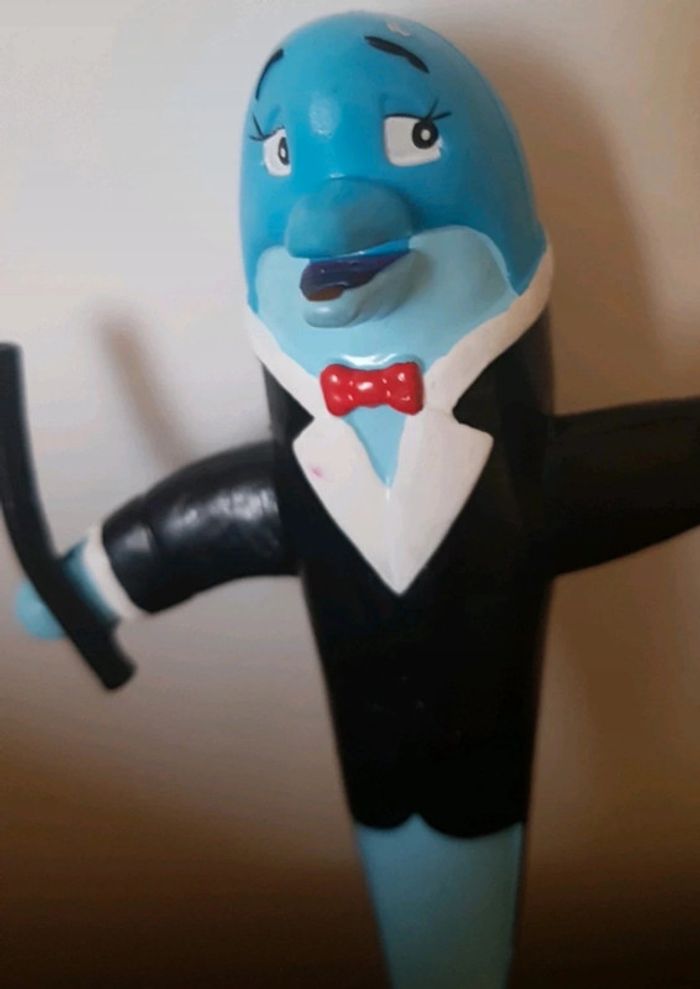 Figurine Dolphi le dauphin - photo numéro 2