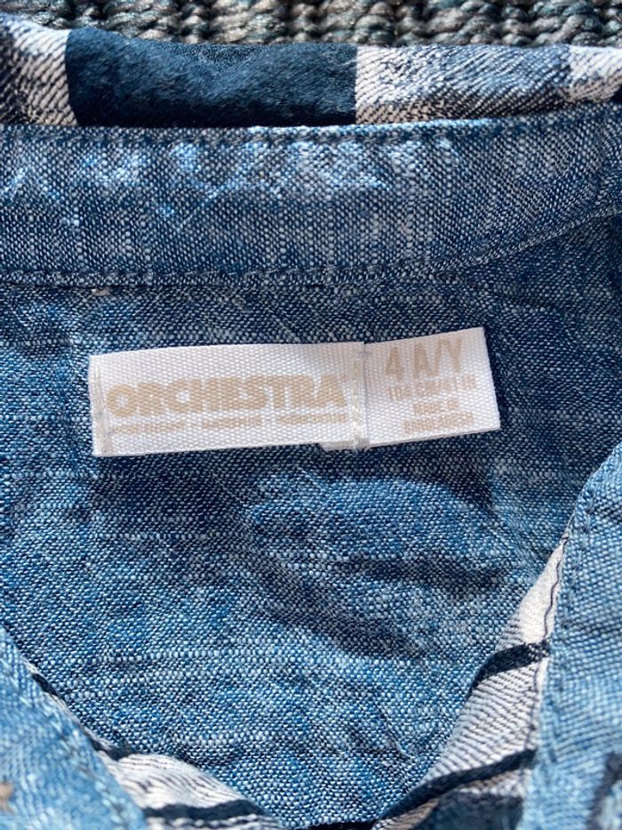 Chemise - photo numéro 2