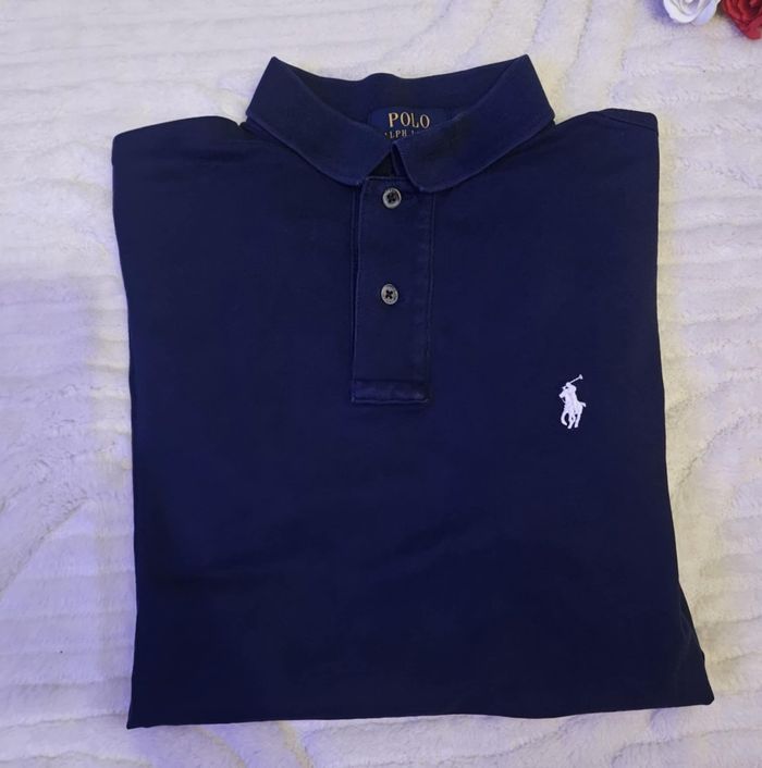 Polo Ralph Lauren 🌟 - photo numéro 2