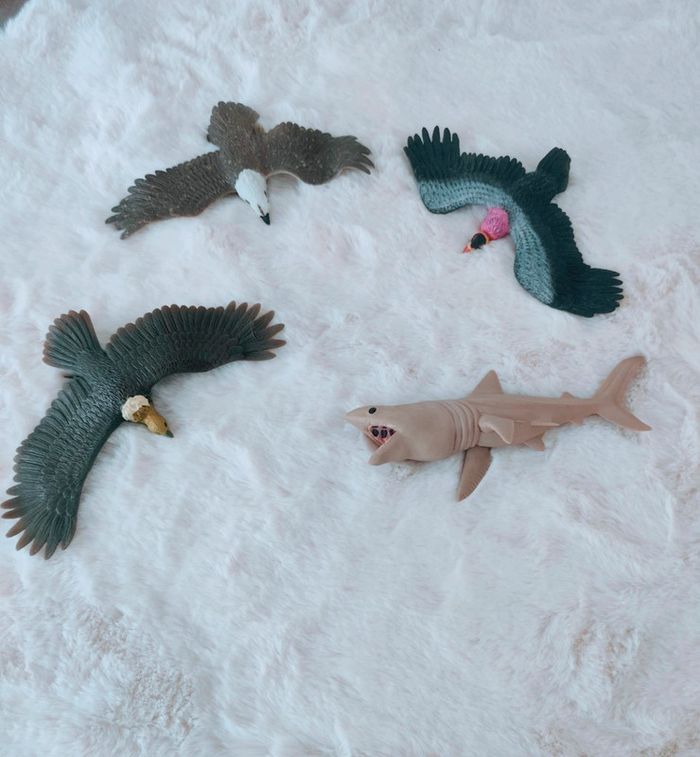 Animaux