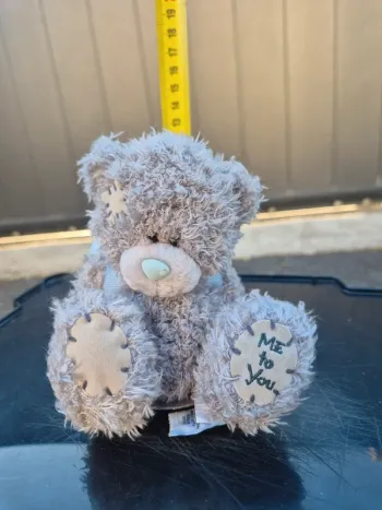 Peluche me to you