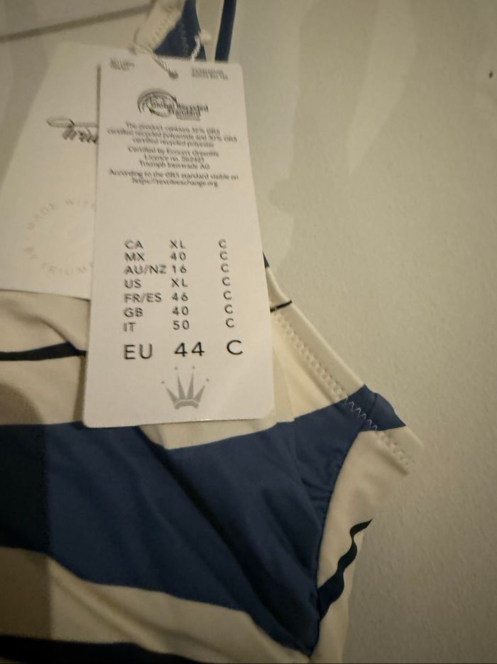 Maillot de bain une pièce - photo numéro 7