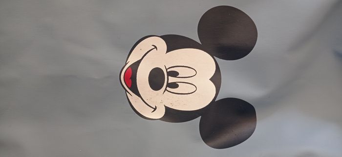 Veste Mickey, bleu, taille 6 ans - photo numéro 9