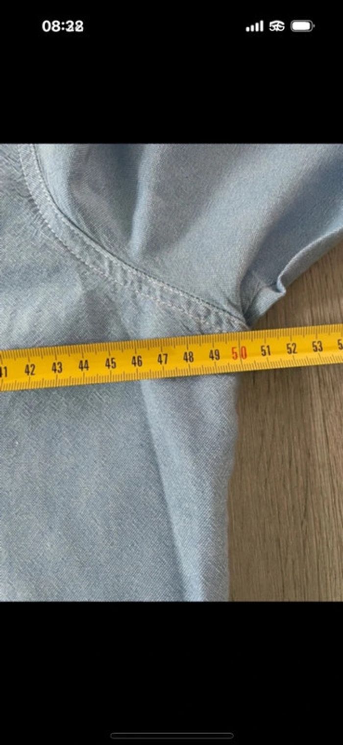 Chemise vero moda taille M - photo numéro 7