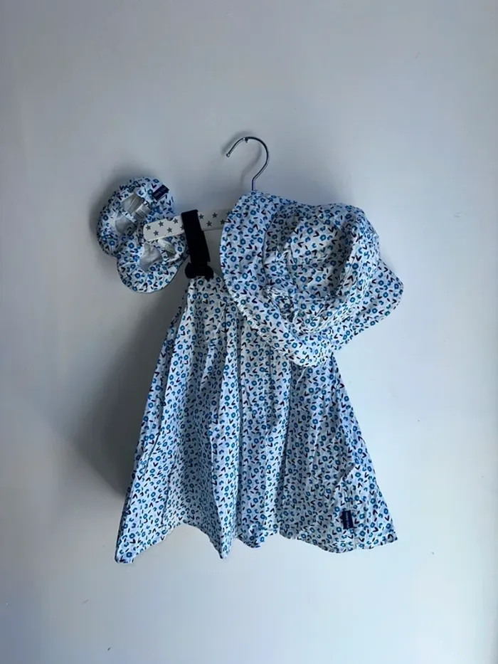 Superbe Ensemble d’été