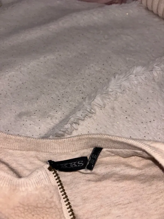 Veste ikks - photo numéro 3