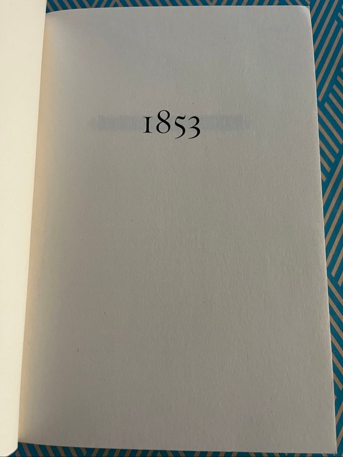 L’impératrice de Gigi Griffis - photo numéro 7