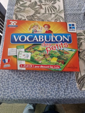 Vocabulon