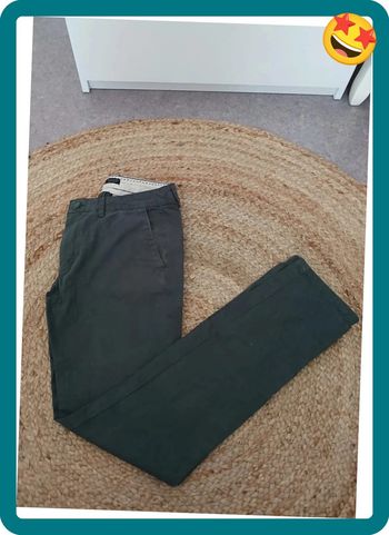 Pantalon pour homme Zara Taille L🌿🌈