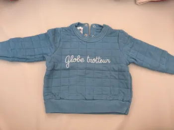 Pull globe trotter