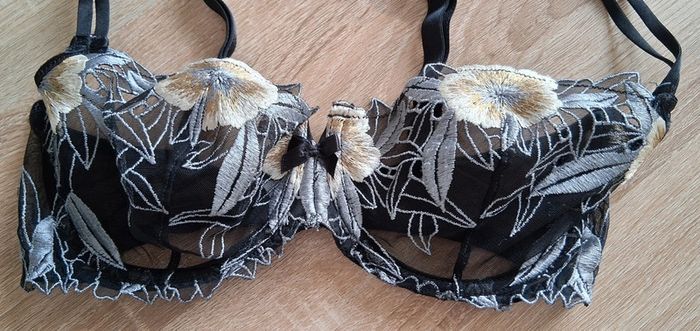 Soutien gorge femme taille 90 E - photo numéro 3