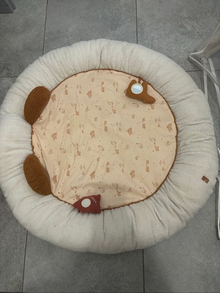 Tapis d’éveil
