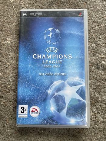 Champion League 2006-2007