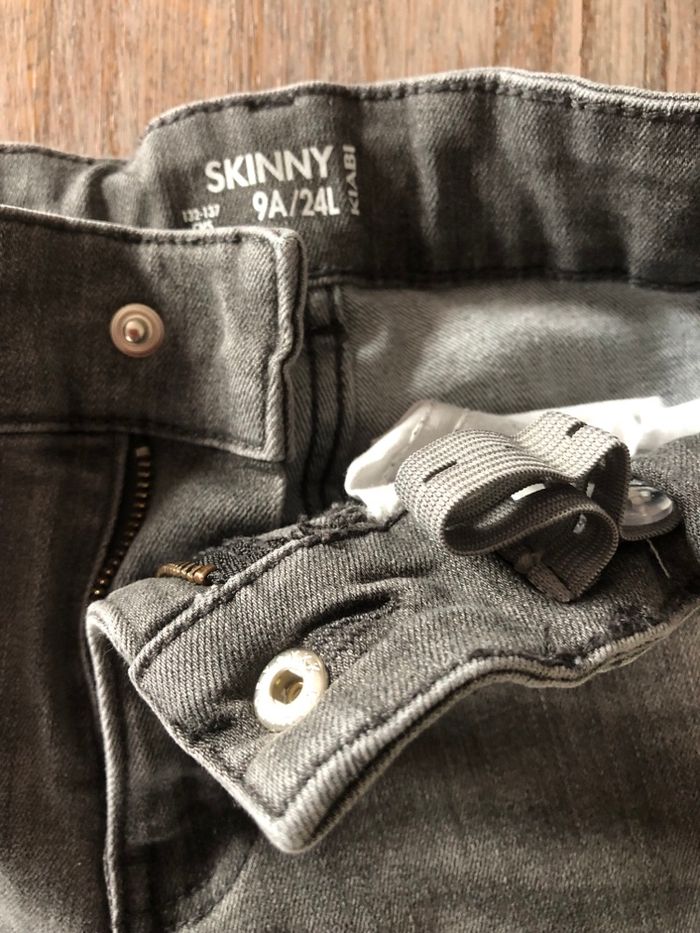 Jean Kiabi 9 ans - photo numéro 3