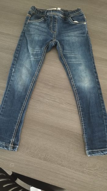 Jeans 6ans